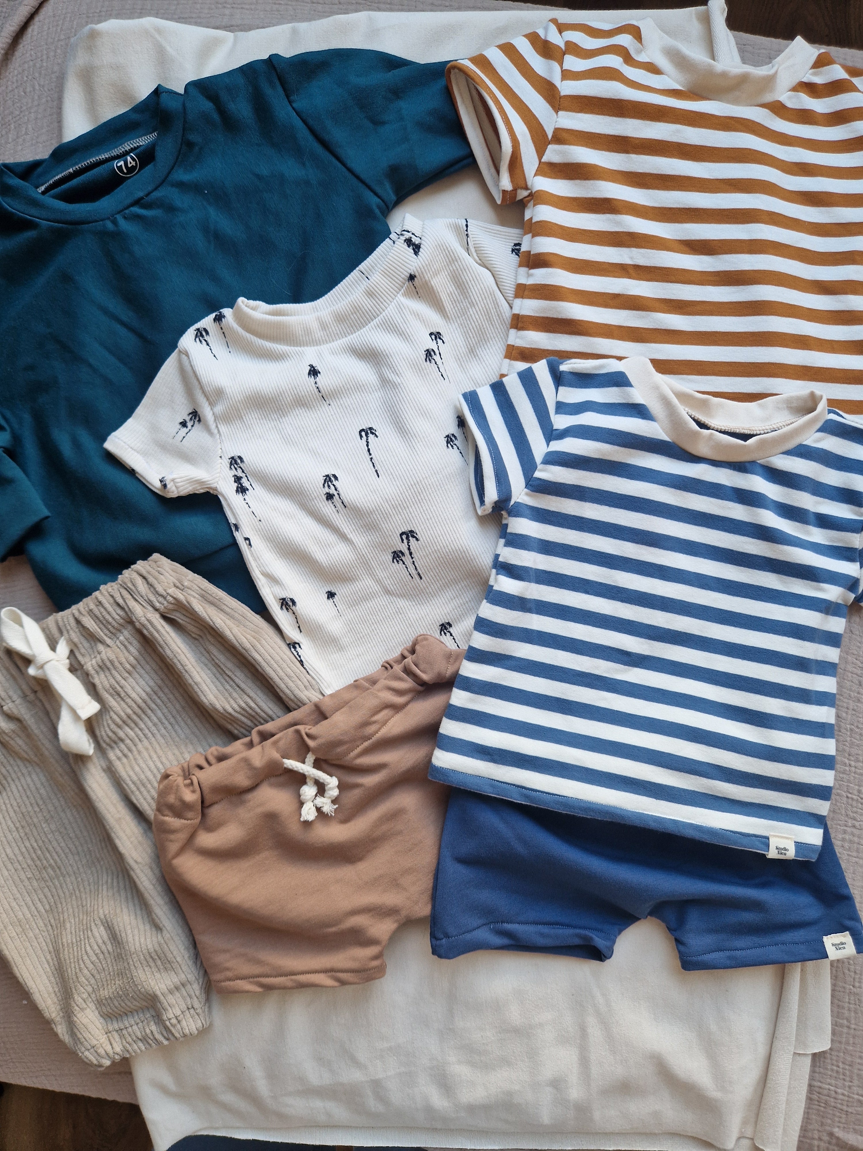 Zomercollectie