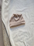Babymutsje | beige