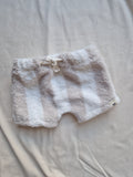 Short | Badstof strepen