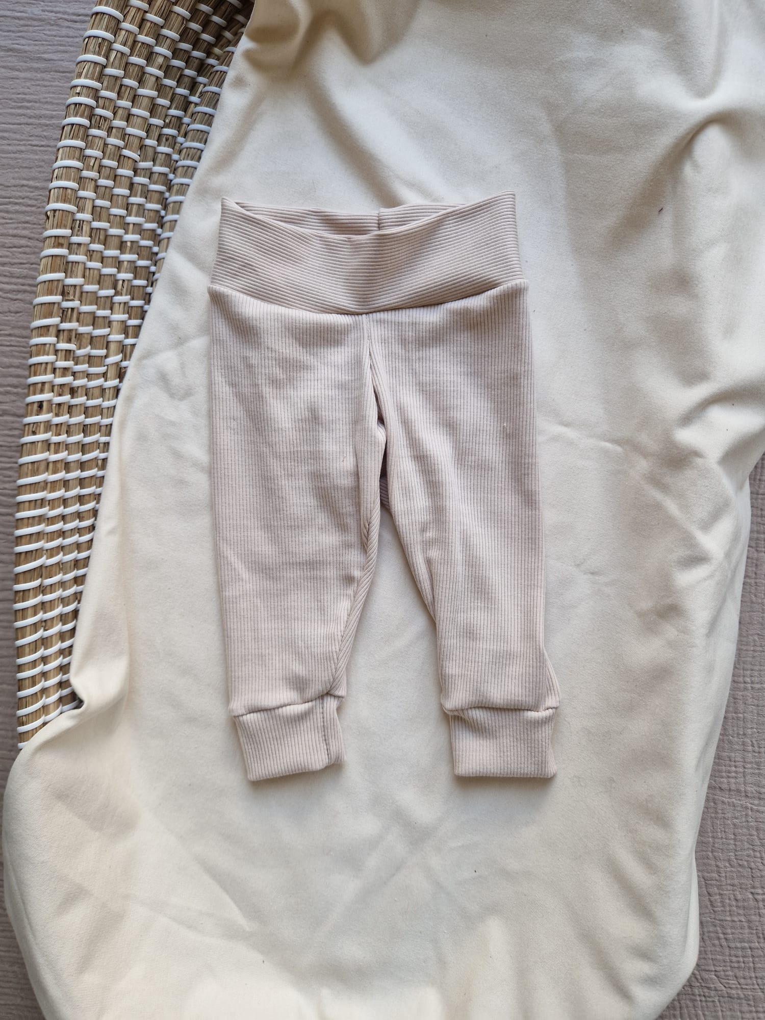 Broekje | beige