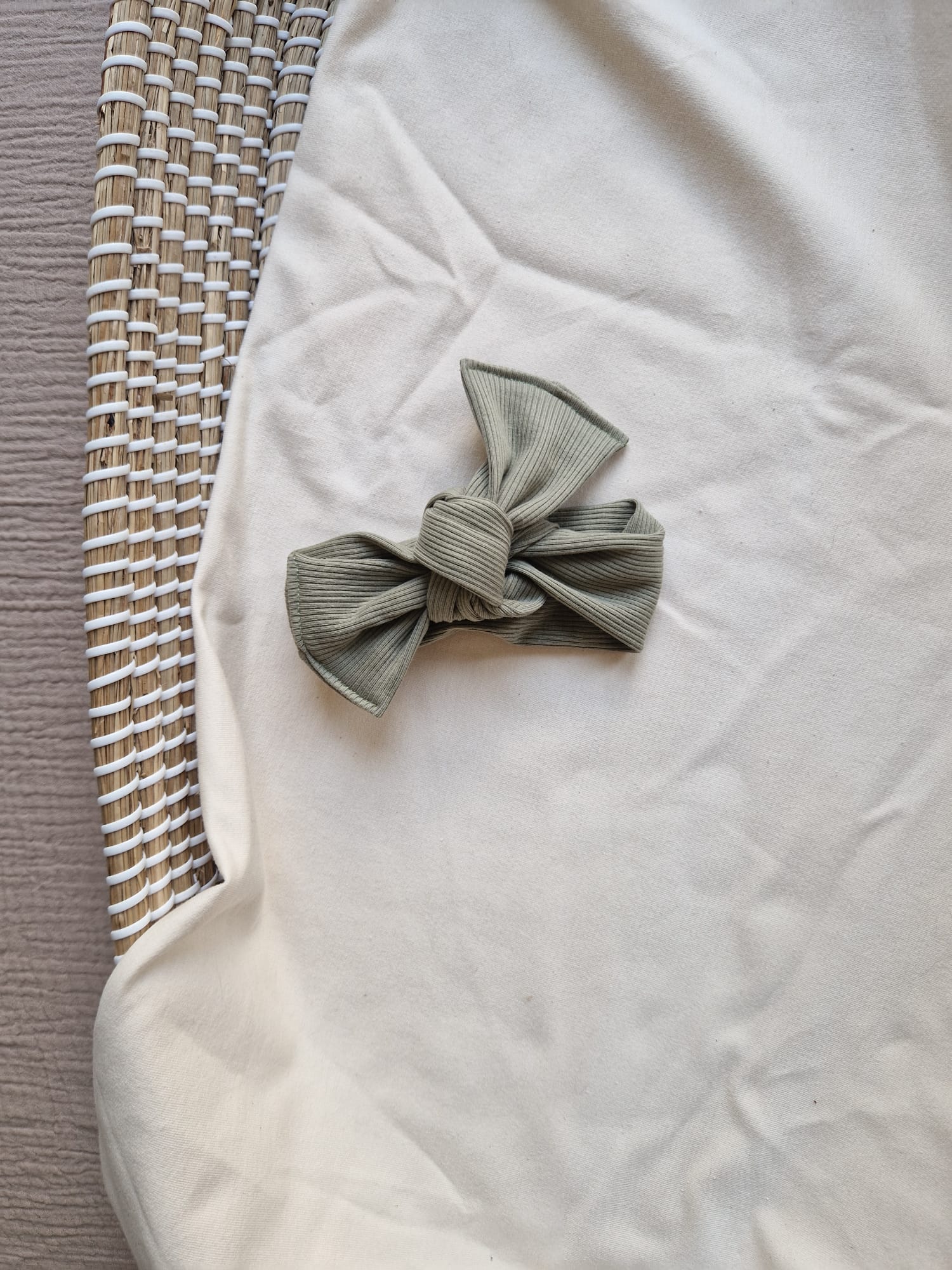 Haarband | groen