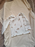 Shirt rib | orka