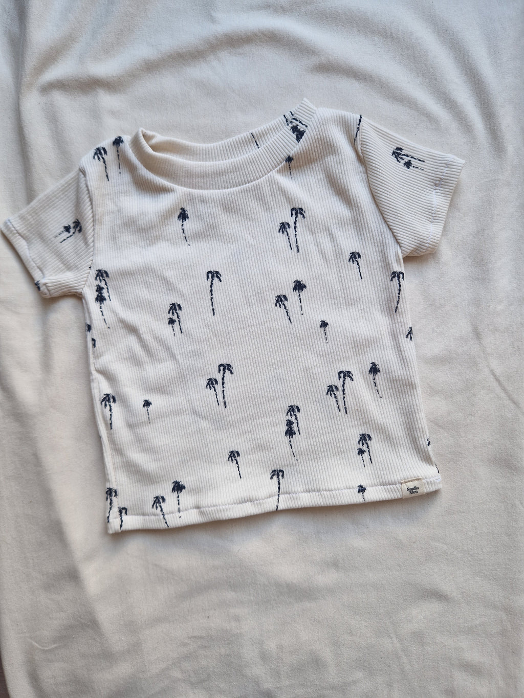 T-shirt | Palmbomen