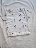 T-shirt | Palmbomen