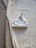 Knoopmutsje rib | walvis