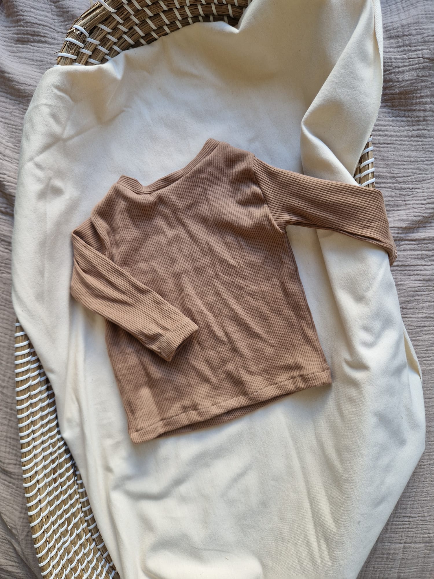 Shirt rib | bruin