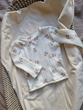 Shirt rib | uilen