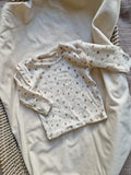 Shirt rib | sterbloem