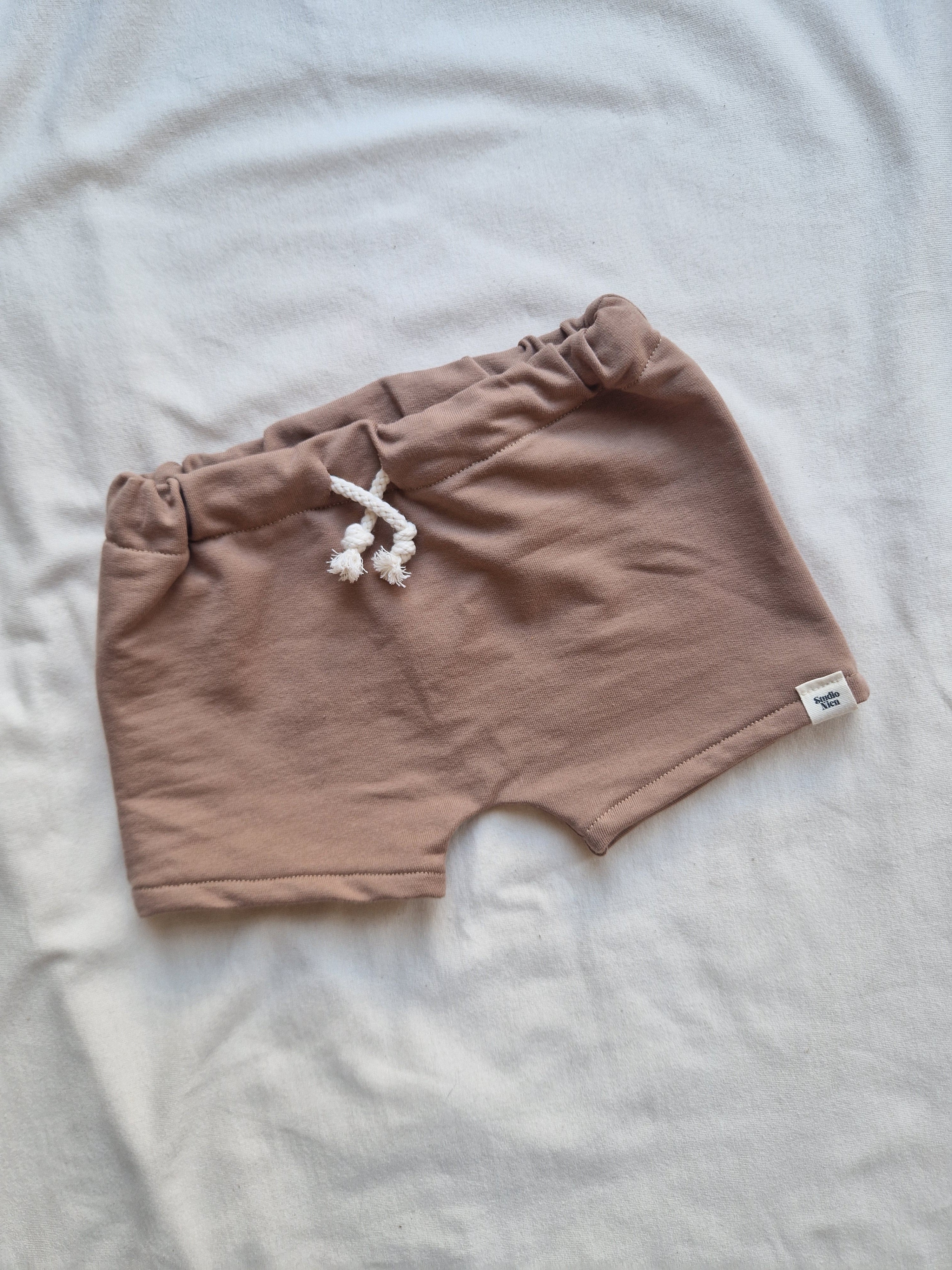 Short | Bruin