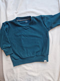 Trui | Blauw